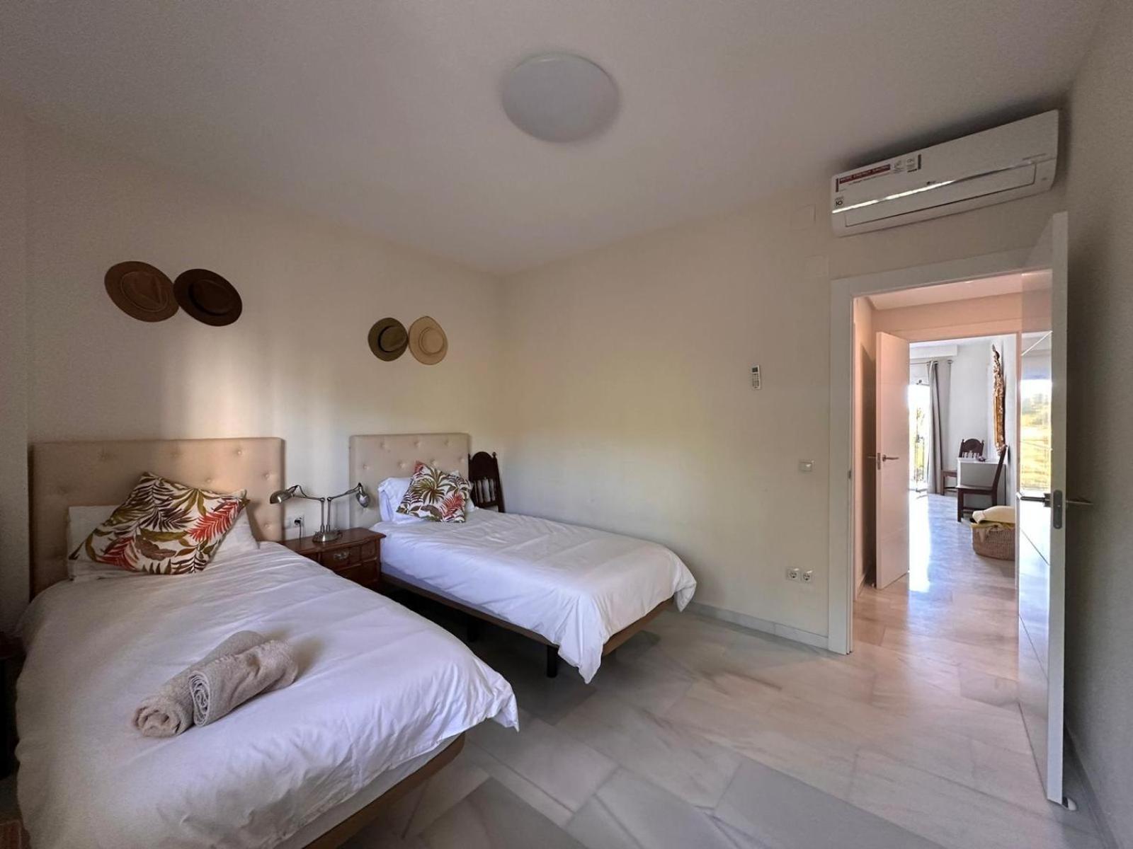 דירות מארבלה Cabopino N מראה חיצוני תמונה